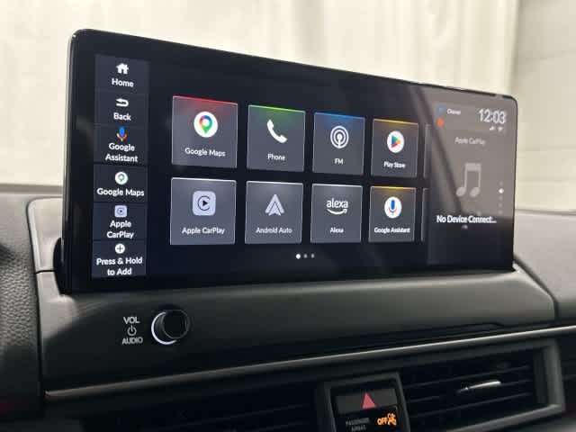 2026 Honda Pilot photo 22 of 33