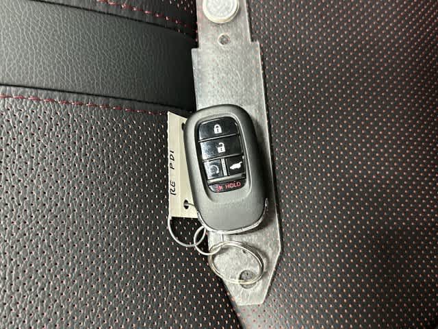 2026 Honda Pilot photo 33 of 33