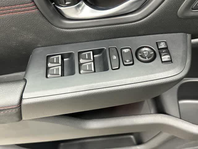 2026 Honda Pilot photo 20 of 33