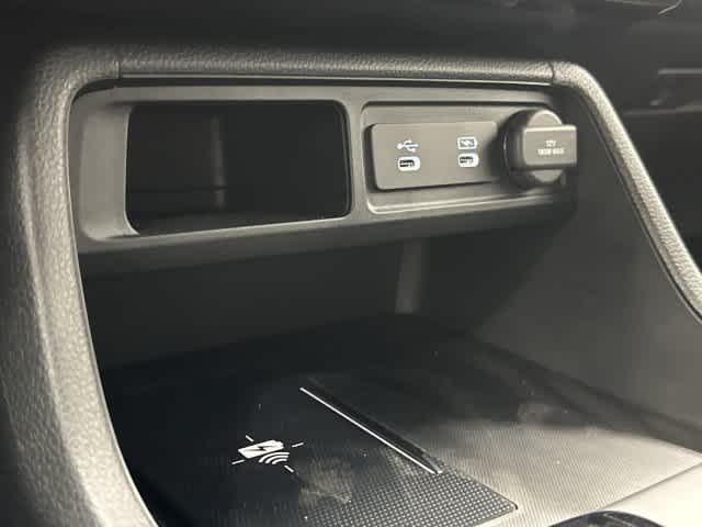 2026 Honda Pilot photo 26 of 33