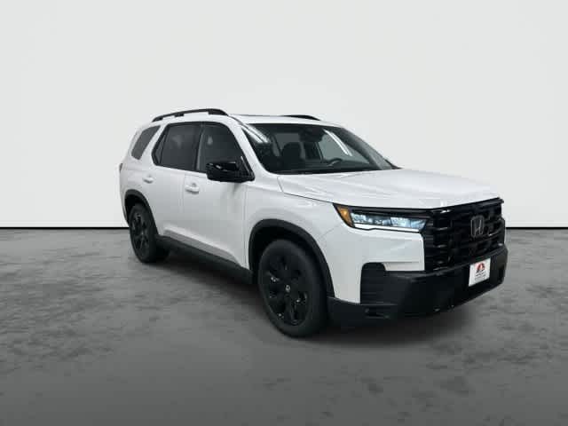 2026 Honda Pilot photo 6 of 33