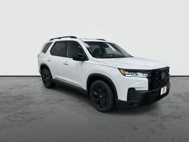 2026 Honda Pilot photo 5 of 33
