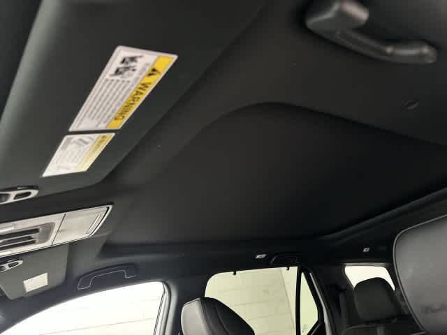 2026 Honda Pilot photo 28 of 33