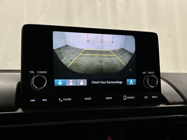 2025 Honda Pilot Sport Obsidian Blue Pearl at Honda of Clear Lake