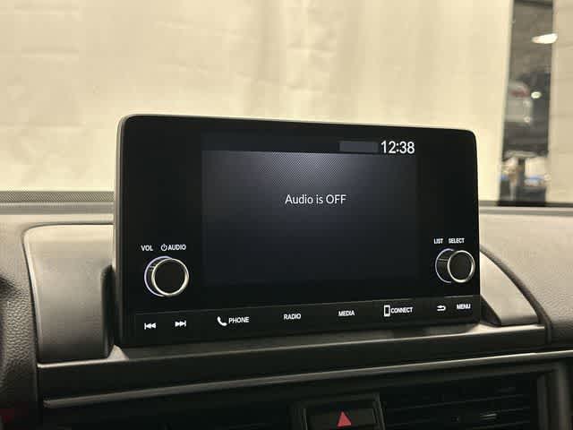 2025 Honda Pilot Sport Obsidian Blue Pearl at Honda of Clear Lake
