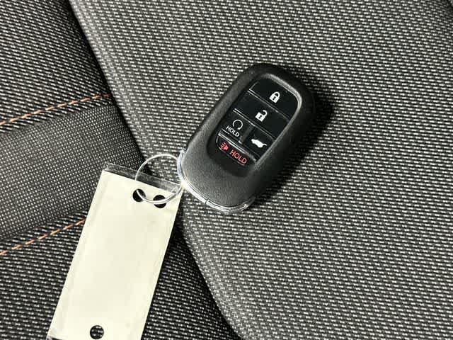 2025 Honda Pilot Sport Obsidian Blue Pearl at Honda of Clear Lake