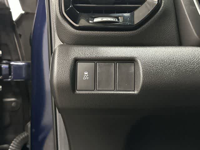 2025 Honda Pilot Sport Obsidian Blue Pearl at Honda of Clear Lake