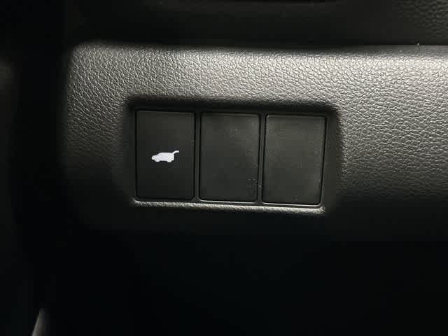2026 Honda Pilot Sport Crystal Black Pearl at Honda of Clear Lake