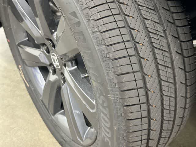 2026 Honda Pilot Sport Crystal Black Pearl at Honda of Clear Lake