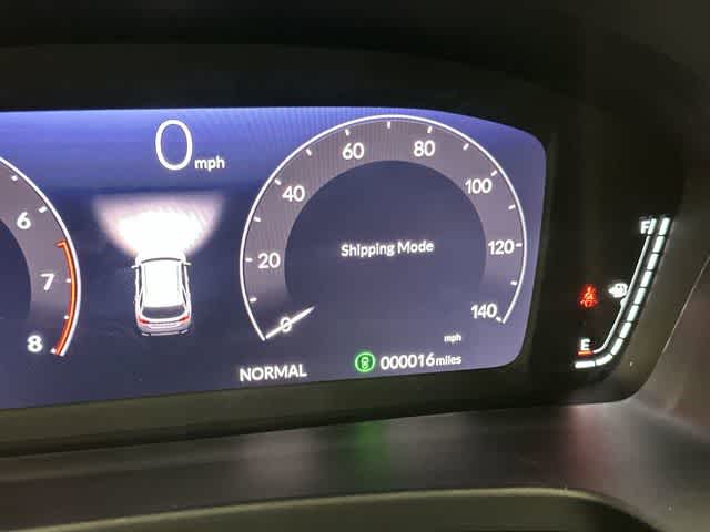2026 Honda Pilot Sport Crystal Black Pearl at Honda of Clear Lake