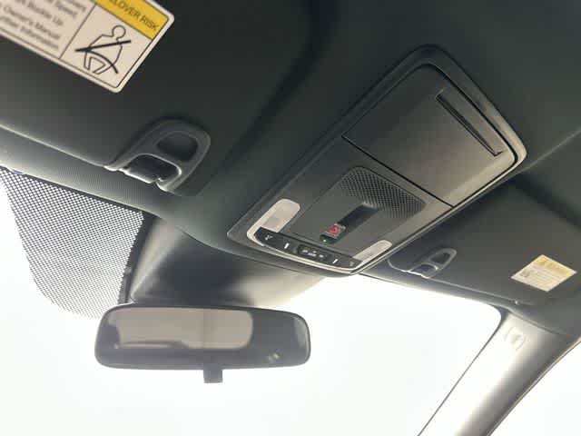 2026 Honda Pilot Sport Crystal Black Pearl at Honda of Clear Lake