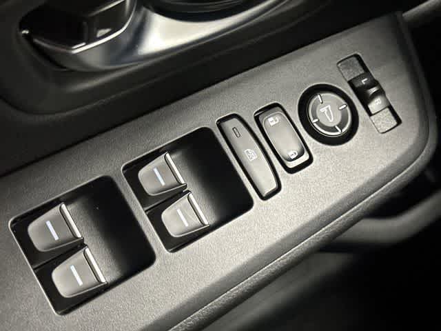 2026 Honda Pilot Sport Crystal Black Pearl at Honda of Clear Lake