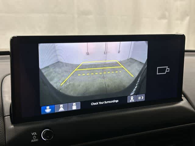 2026 Honda Pilot Sport Crystal Black Pearl at Honda of Clear Lake