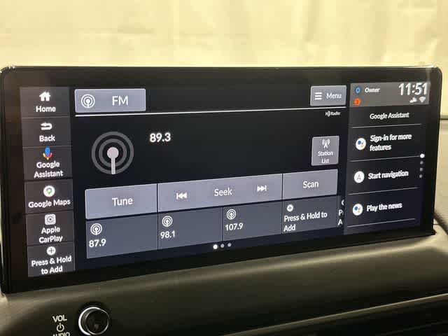 2026 Honda Pilot Sport Crystal Black Pearl at Honda of Clear Lake