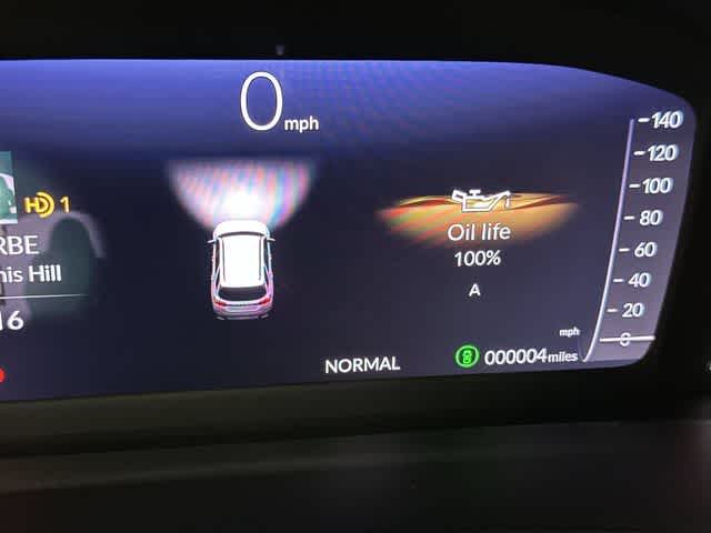 2026 Honda Pilot Sport Sonic Gray Pearl at Davis Chevrolet