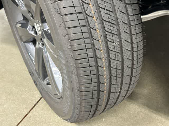2026 Honda Pilot Sport Sonic Gray Pearl at Davis Chevrolet