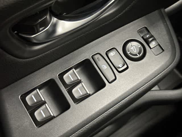 2026 Honda Pilot Sport Sonic Gray Pearl at Davis Chevrolet
