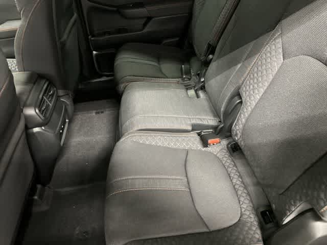 2026 Honda Pilot Sport Sonic Gray Pearl at Davis Chevrolet