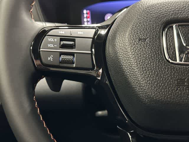 2026 Honda Pilot Sport Sonic Gray Pearl at Davis Chevrolet