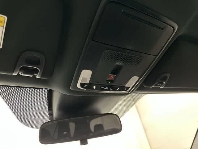 2026 Honda Pilot Sport Sonic Gray Pearl at Davis Chevrolet