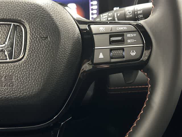 2026 Honda Pilot Sport Sonic Gray Pearl at Davis Chevrolet