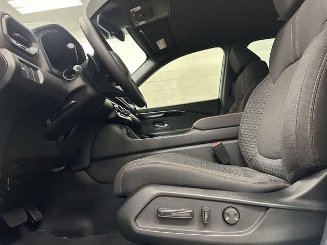 2026 Honda Pilot Sport Sonic Gray Pearl at Davis Chevrolet