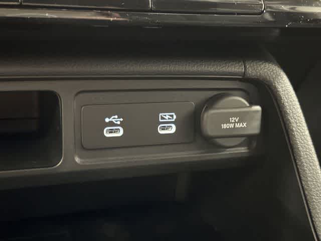 2026 Honda Pilot EX-L Platinum White Pearl at Honda of Clear Lake