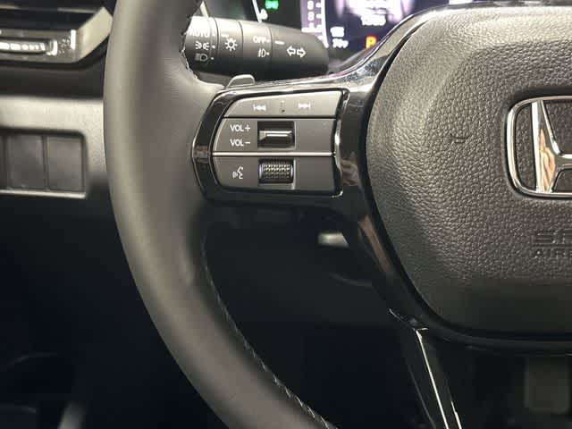 2026 Honda Pilot EX-L Platinum White Pearl at Honda of Clear Lake