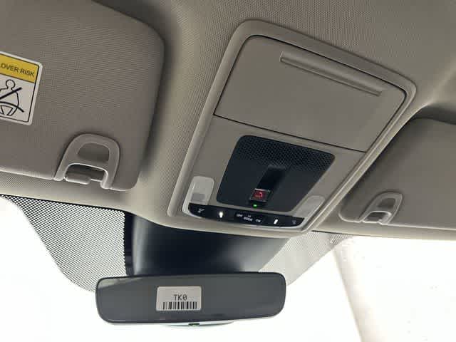 2026 Honda Pilot EX-L Platinum White Pearl at Honda of Clear Lake