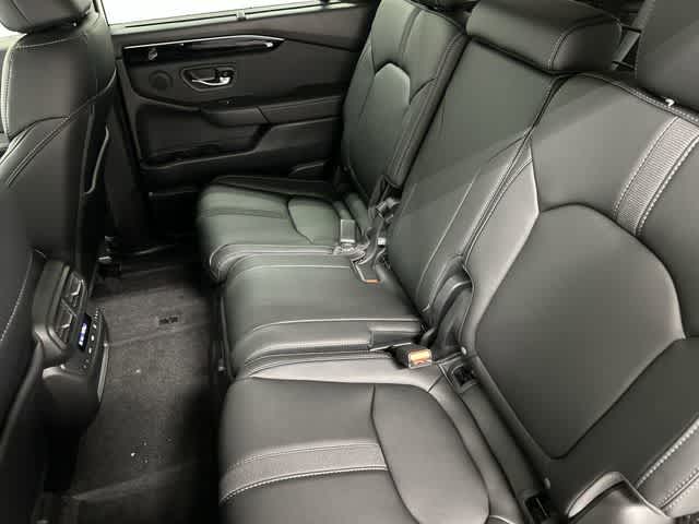 2026 Honda Pilot EX-L Platinum White Pearl at Honda of Clear Lake