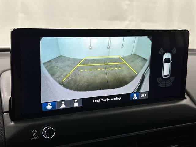 2026 Honda Pilot EX-L Platinum White Pearl at Honda of Clear Lake