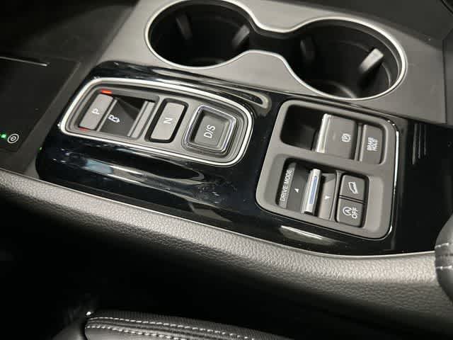 2026 Honda Pilot EX-L Platinum White Pearl at Honda of Clear Lake