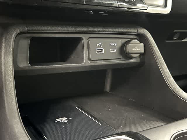 2024 Honda Pilot EX-L 8 Passenger Modern Steel Metallic at Honda of Clear Lake