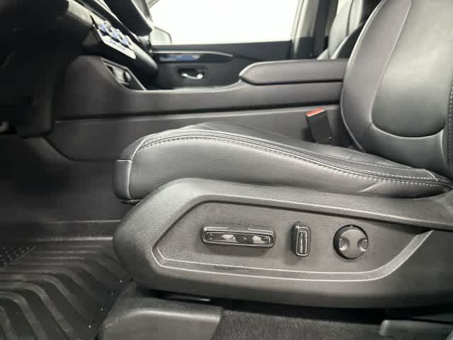 2024 Honda Pilot photo 26 of 32