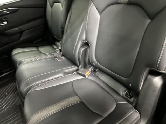 2024 Honda Pilot photo 11 of 32
