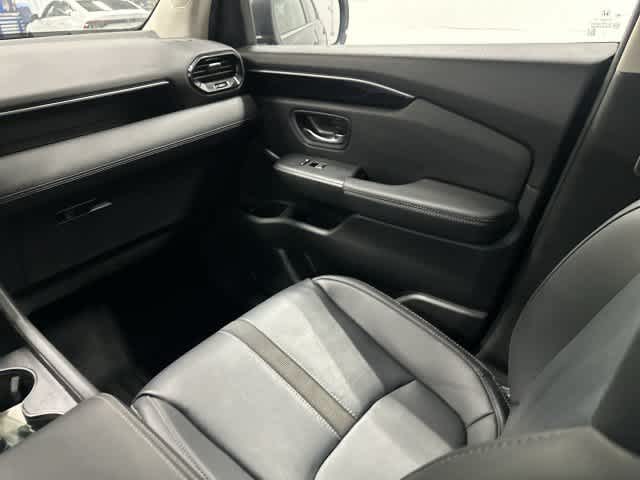 2024 Honda Pilot photo 13 of 32