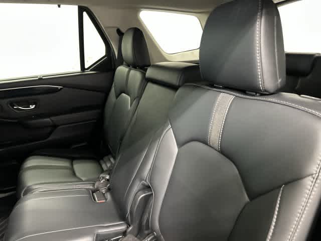 2024 Honda Pilot photo 14 of 32