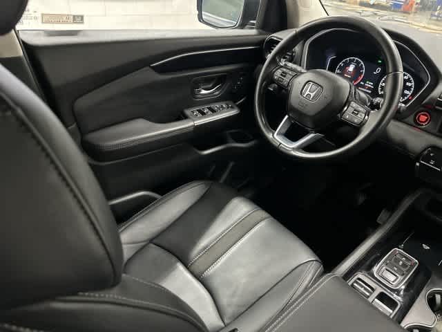 2024 Honda Pilot photo 12 of 32