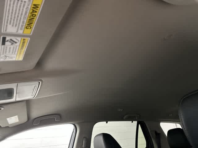 2024 Honda Pilot photo 27 of 32