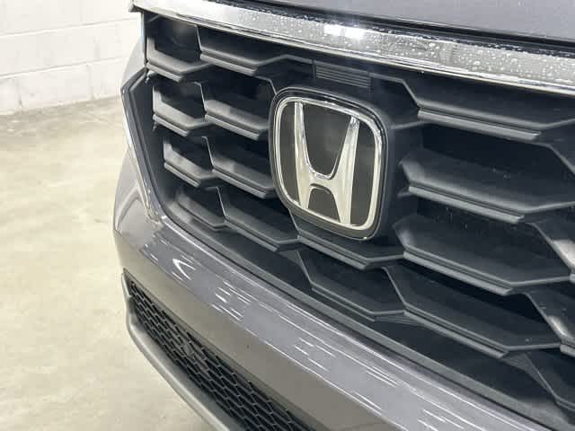 2024 Honda Pilot photo 30 of 32