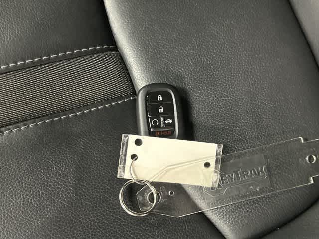 2024 Honda Pilot photo 32 of 32