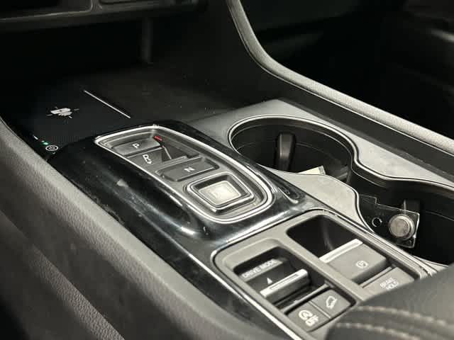 2024 Honda Pilot photo 24 of 32