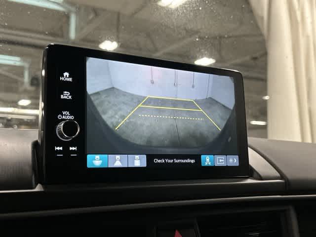 2024 Honda Pilot photo 23 of 32