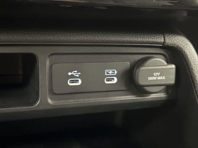 2026 Honda Pilot EX-L Sonic Gray Pearl at Lone Star Chevrolet