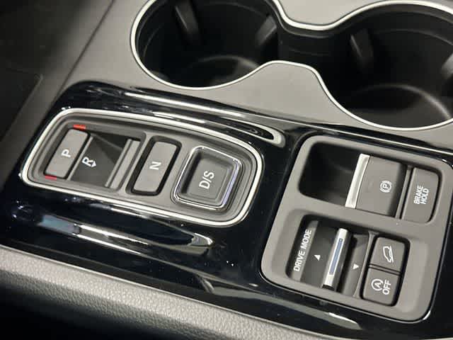 2026 Honda Pilot EX-L Sonic Gray Pearl at Lone Star Chevrolet