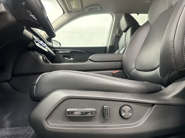 2026 Honda Pilot EX-L Sonic Gray Pearl at Lone Star Chevrolet
