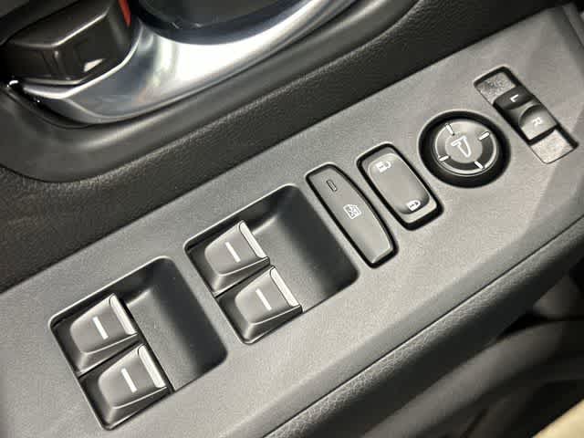 2026 Honda Pilot EX-L Sonic Gray Pearl at Lone Star Chevrolet
