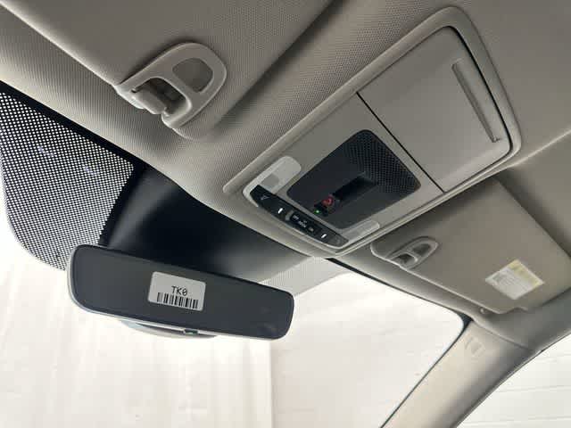 2026 Honda Pilot EX-L Sonic Gray Pearl at Lone Star Chevrolet