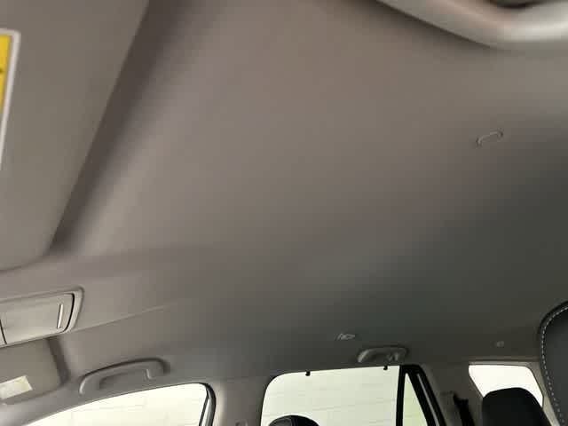 2026 Honda Pilot EX-L Platinum White Pearl at Honda of Clear Lake
