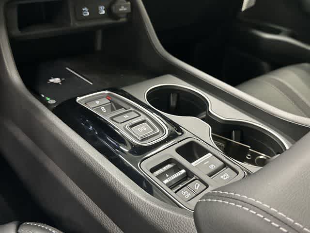 2026 Honda Pilot EX-L Platinum White Pearl at Honda of Clear Lake